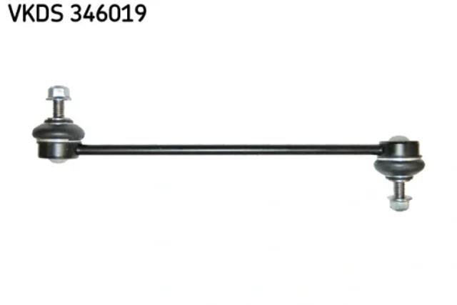 Амортизаційна стійка VKDS346019 SKF