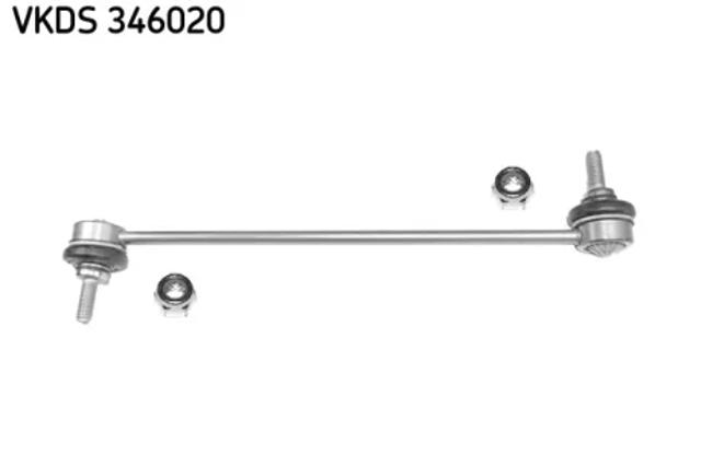 Яйця на стабілізаторі передні VKDS346020 SKF