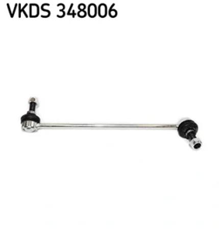 Стійка стабілізатора, переднього, права VKDS348006 SKF