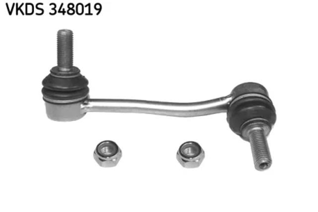 Яйця стабілізатора переднього VKDS348019 SKF