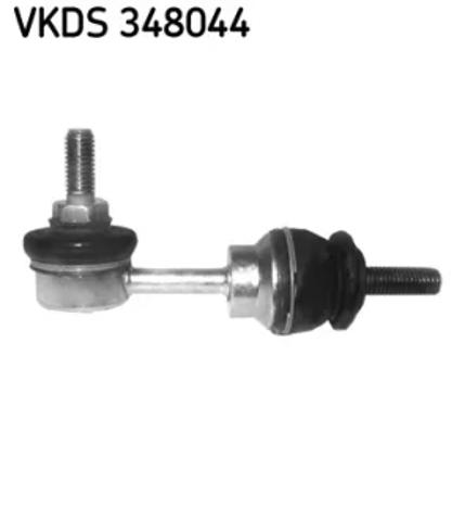 Тяга переднього стабілізатора VKDS348044 SKF