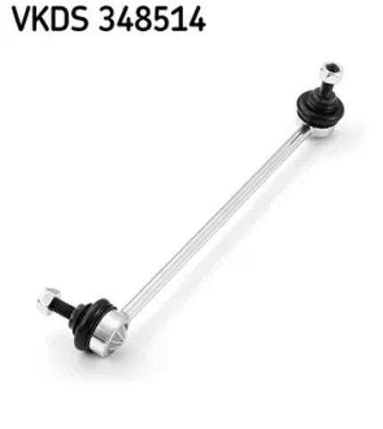 Стійка стабілізатора, переднього, права VKDS348514 SKF