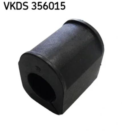 Втулка стабілізатора переднього внутрішня VKDS356015 SKF