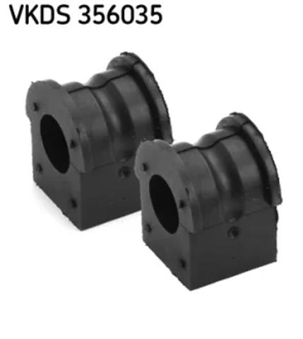 Втулка переднього стабілізатора VKDS356035 SKF