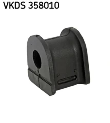 Подушка стабілізатора передня VKDS358010 SKF