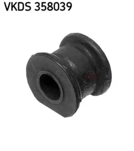 Втулка стабілізатора переднього, зовнішня VKDS358039 SKF