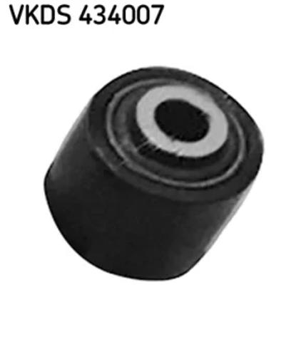 Сайлентблок заднього поперечного важеля, внутрішній VKDS434007 SKF