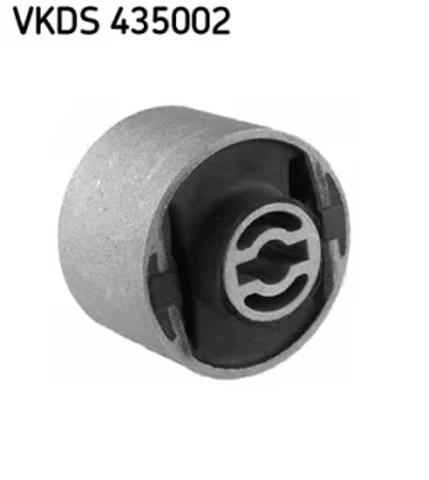Сайлентблоки поздовжніх важелів передньої підвіски VKDS435002 SKF