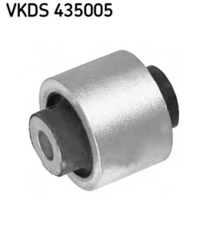 Сайлентблок заднього кулака VKDS435005 SKF