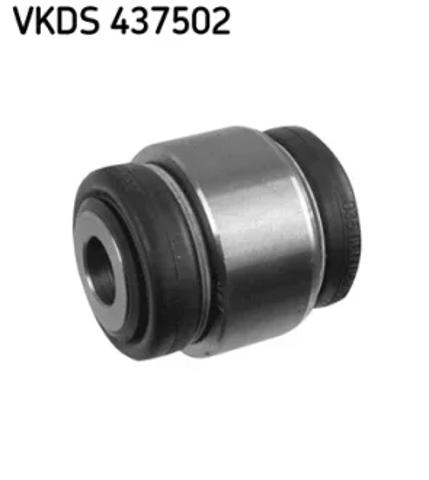 Сайлентблок задньої підвіски VKDS437502 SKF