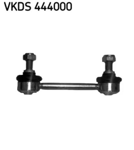 Стійка стабілізатора, заднього VKDS444000 SKF