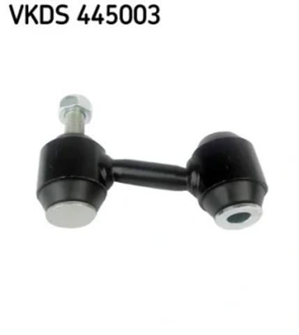 Лінк стабілізатора, заднього VKDS445003 SKF