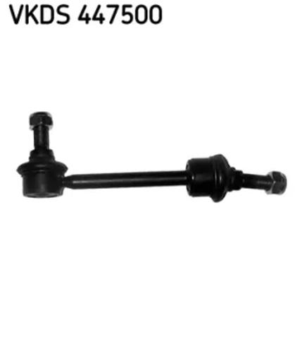 Стійка стабілізатора, заднього VKDS447500 SKF