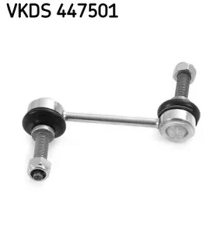 Стійка стабілізатора, заднього VKDS447501 SKF