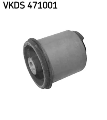 Сайлентблок балки моста VKDS471001 SKF
