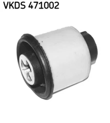 Сайлентблок задньої балки/підрамника VKDS471002 SKF