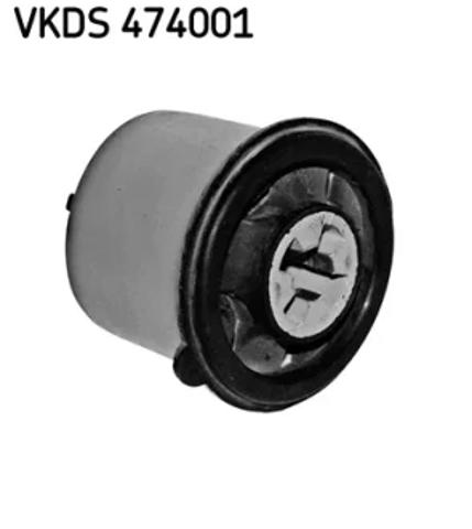 Сайлентблок балки моста VKDS474001 SKF