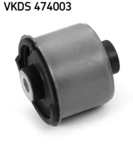 Сайлентблок балки моста VKDS474003 SKF