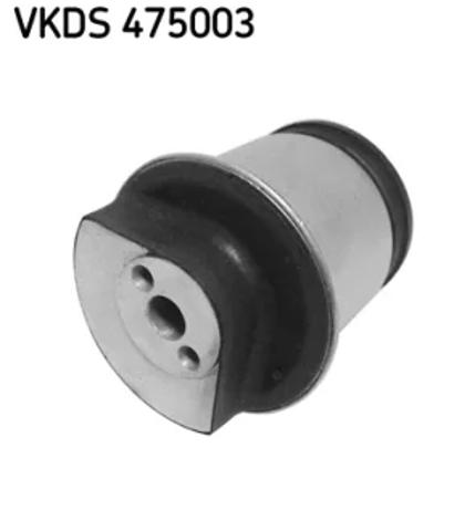 Сайлентблок підрамника задній VKDS475003 SKF