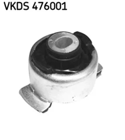 Сайлентблок задньої балки/підрамника VKDS476001 SKF