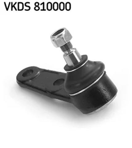 Кульова опора, нижня VKDS810000 SKF