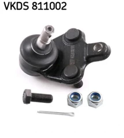 Кульова опора, нижня VKDS811002 SKF