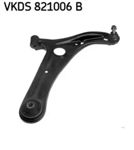 Правий важіль передній нижній підвіски VKDS821006B SKF