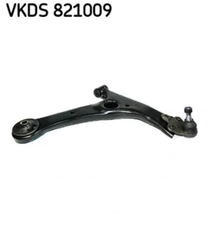 Правий важіль передній нижній підвіски VKDS821009 SKF