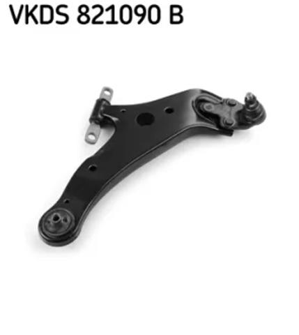 Правий важіль передній нижній підвіски VKDS821090B SKF