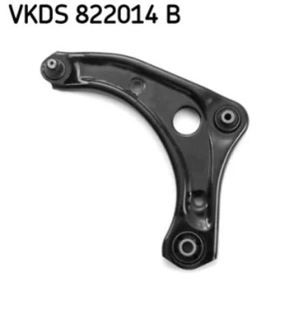 Ходова VKDS822014B SKF