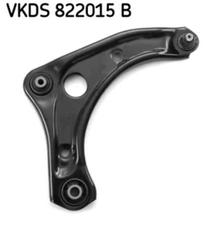Правий важіль передній нижній підвіски VKDS822015B SKF