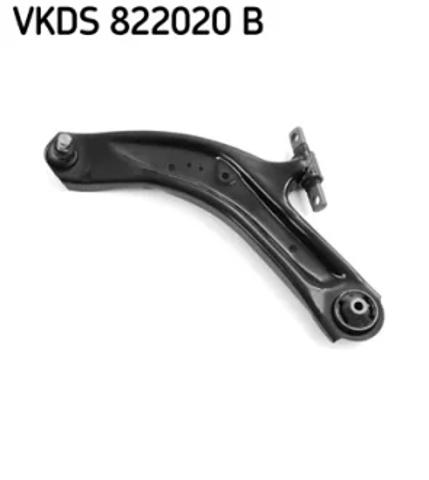 Важіль передній лівий VKDS822020B SKF