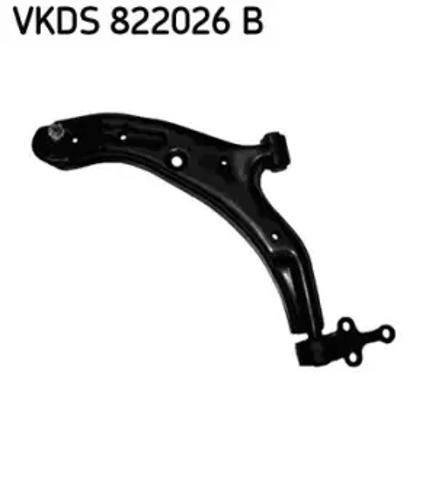 Поперечний важіль VKDS822026B SKF