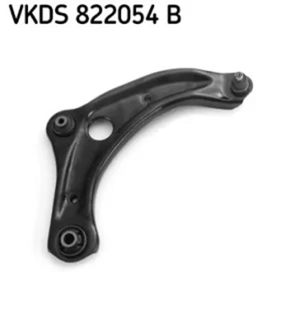 Правий важіль передній нижній підвіски VKDS822054B SKF