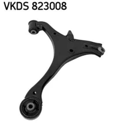 Правий важіль передній нижній підвіски VKDS823008 SKF
