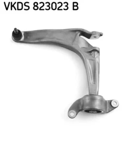 Поперечний важіль VKDS823023B SKF