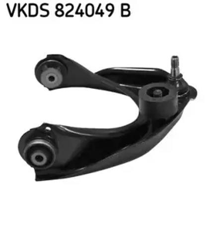 Важіль передньої підвіски верхній, правий VKDS824049B SKF
