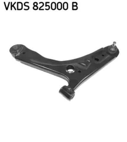 Лівий важіль передній нижній підвіски VKDS825000B SKF