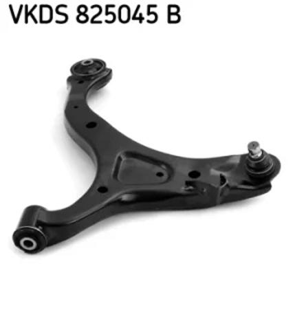 Правий важіль передній нижній підвіски VKDS825045B SKF