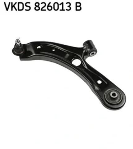 Лівий важіль передній нижній підвіски VKDS826013B SKF