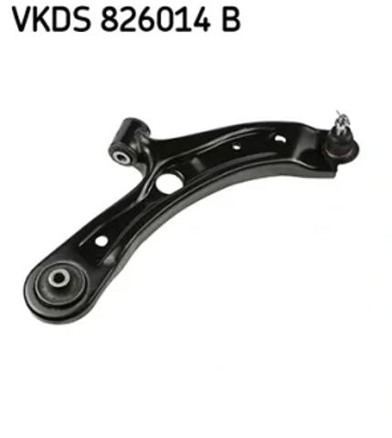 Правий важіль передній нижній підвіски VKDS826014B SKF