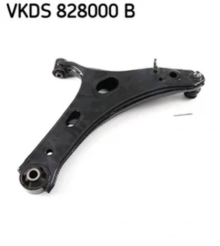 Ходова VKDS828000B SKF