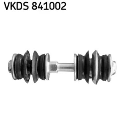 Стійка стабілізатора, переднього VKDS841002 SKF