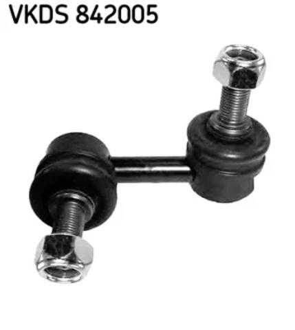 Стійка стабілізатора, переднього, ліва VKDS842005 SKF