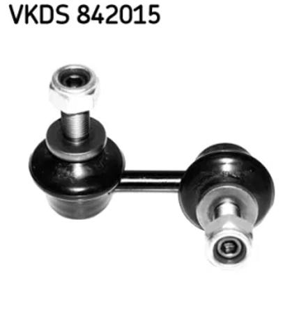 Лінк стабілізатора, переднього, правий VKDS842015 SKF