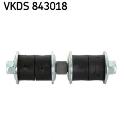 Яйця на стабілізаторі передні VKDS843018 SKF
