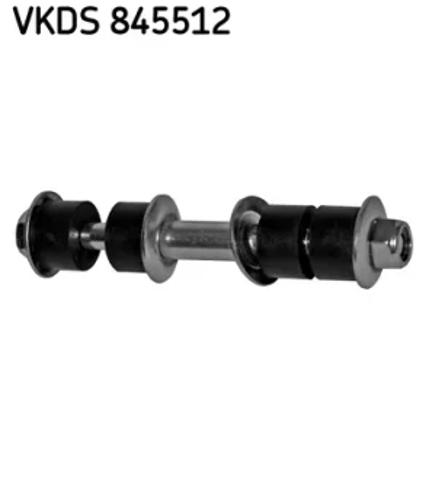 Яйця на стабілізаторі передні VKDS845512 SKF