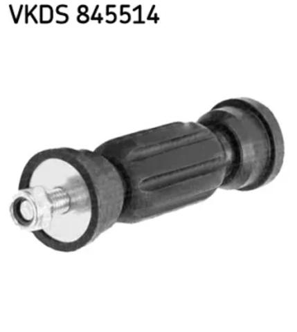 Стійка стабілізатора, заднього VKDS845514 SKF