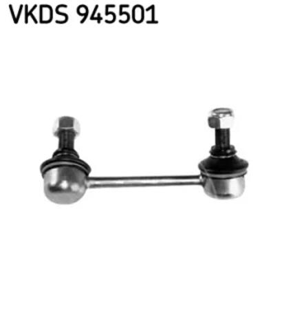 Лінк стабілізатора, правий VKDS945501 SKF