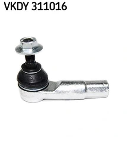 Наконечник рульовий VKDY311016 SKF